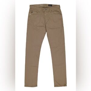 EUC - Adriano Goldschmied Tellis Jeans - Size 33x32